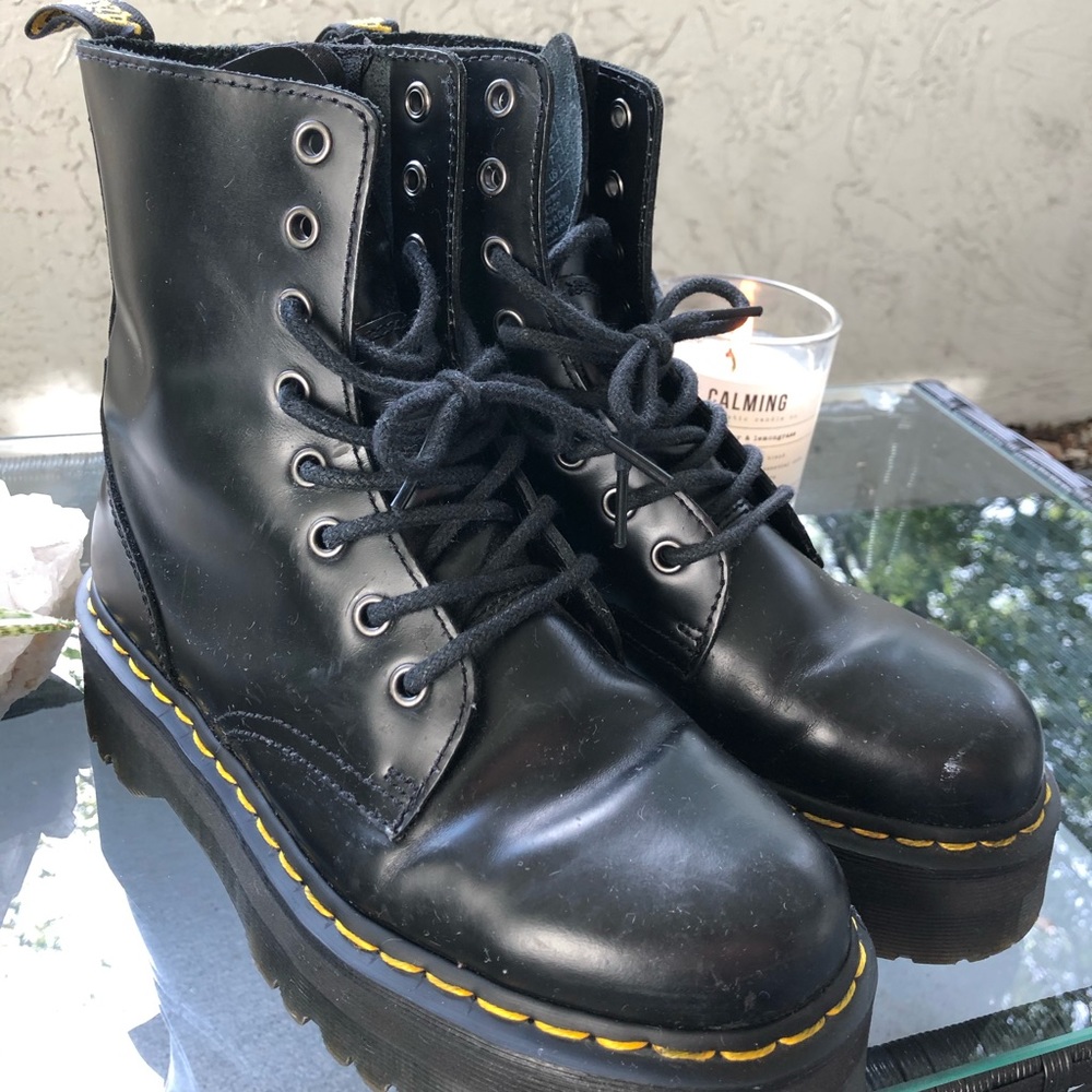 Dr. Martens